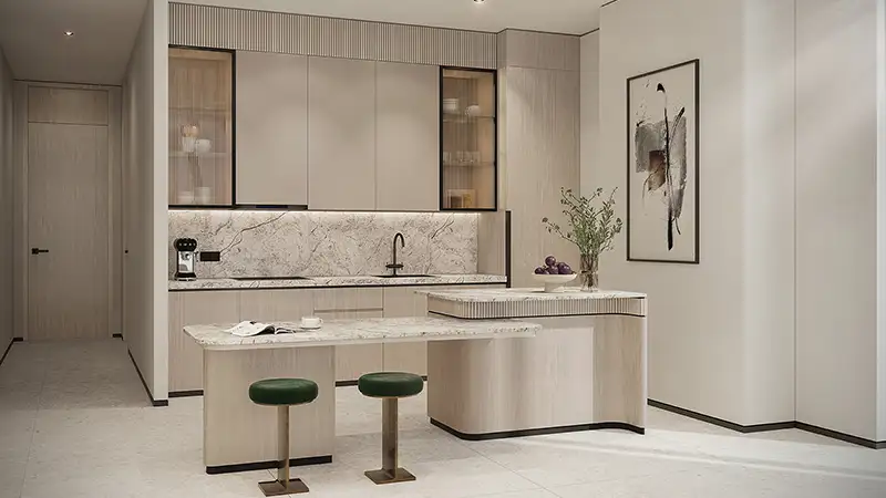 Atelis at Dubai Design District gallery image 9