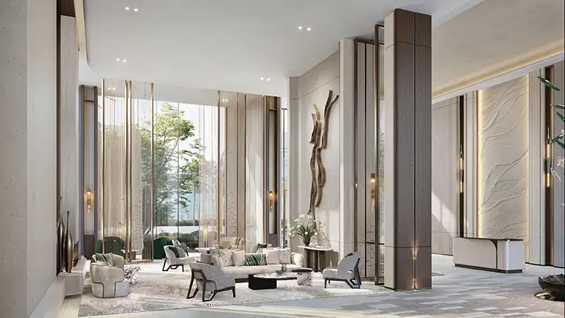 Atelis at Dubai Design District gallery image 7