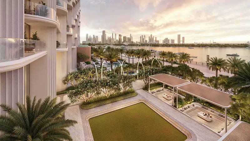 Atelis at Dubai Design District gallery image 4