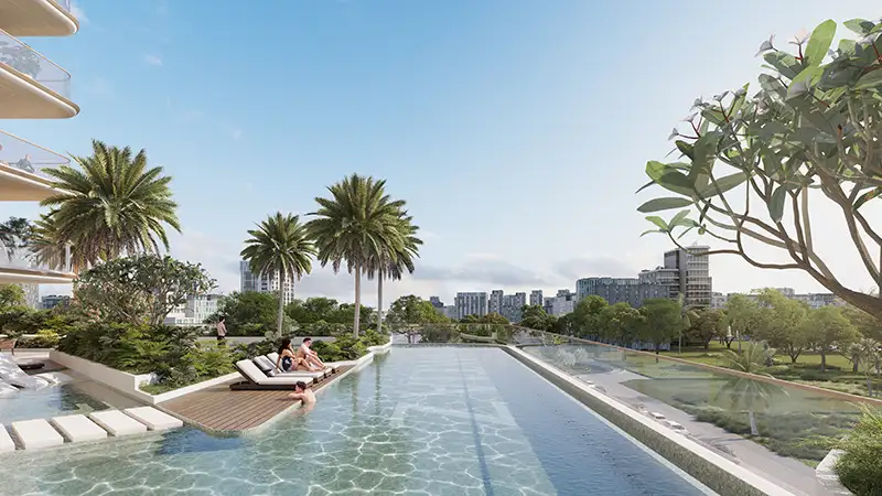 Sunset Bay Grand by Imtiaz gallery image 11