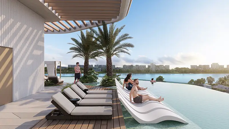 Sunset Bay Grand by Imtiaz gallery image 5