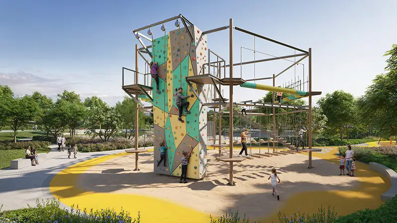 Palace Residences Hillside A gallery image 12
