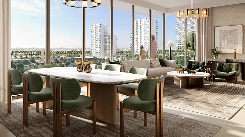 Palace Residences Hillside A gallery image 11