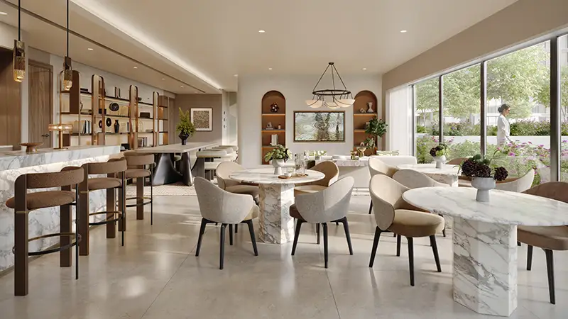 Palace Residences Hillside A gallery image 10