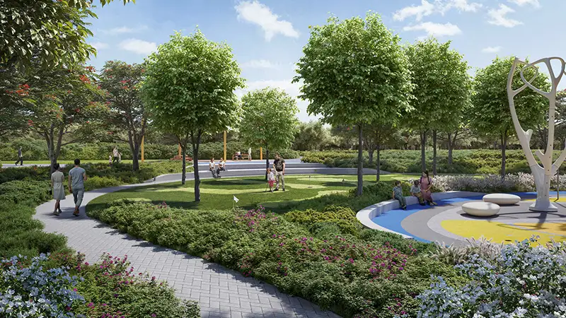 Palace Residences Hillside A gallery image 8