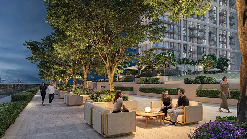 Palace Residences Hillside A gallery image 7