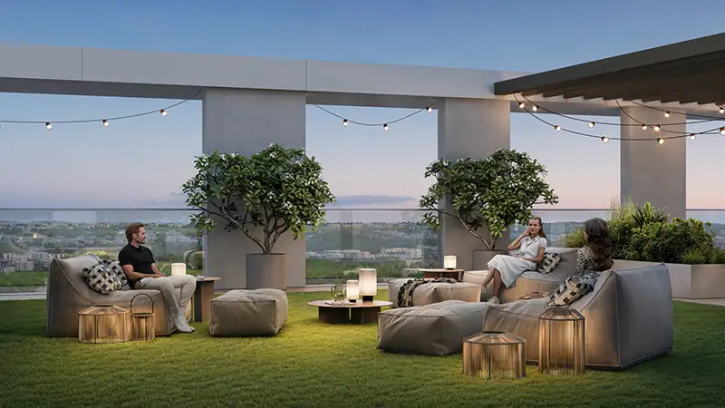 Palace Residences Hillside A gallery image 6