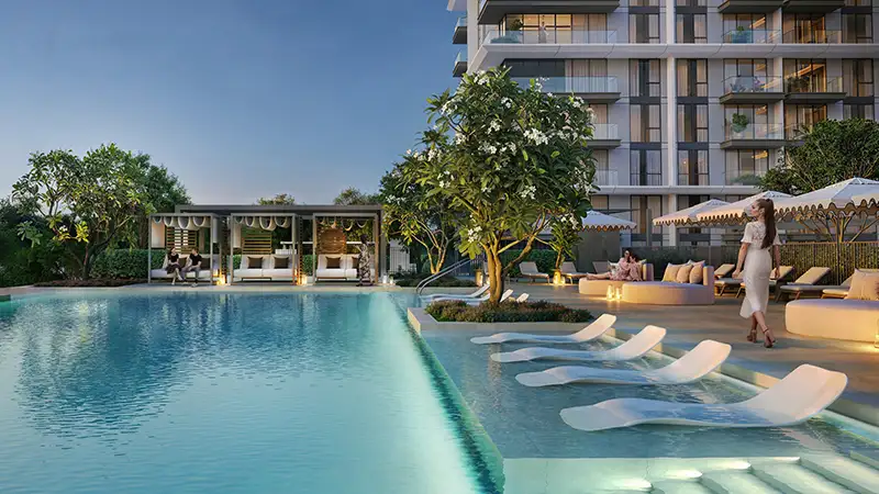 Palace Residences Hillside A gallery image 5