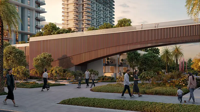 Palace Residences Hillside A gallery image 4