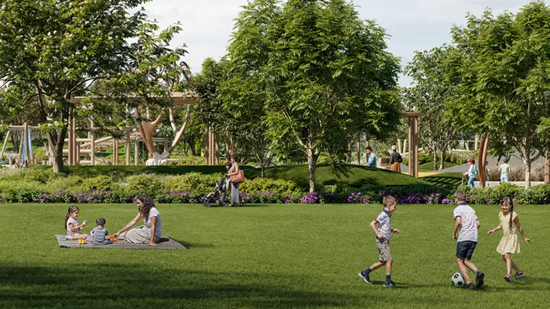 Palace Residences Hillside A gallery image 2