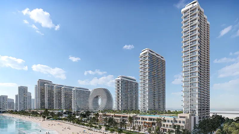 Sobha Aquamont gallery image 2