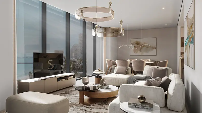 Sobha Aquamont gallery image 8