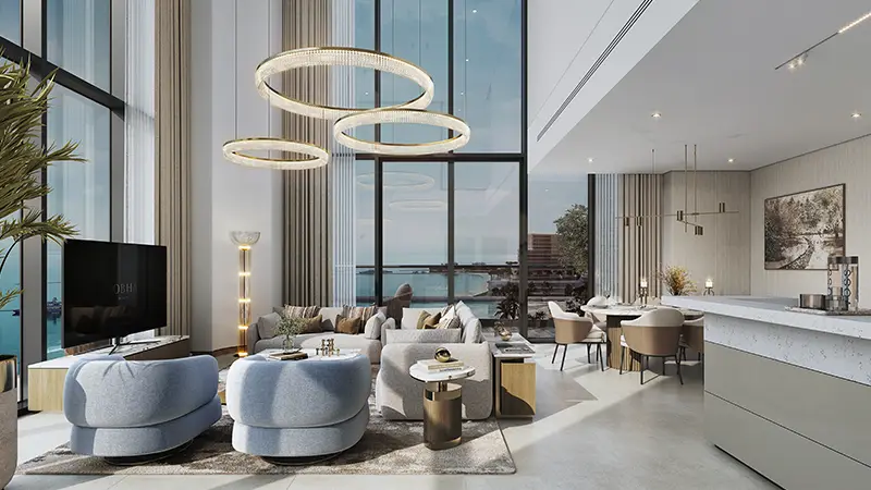 Sobha Aquamont gallery image 7