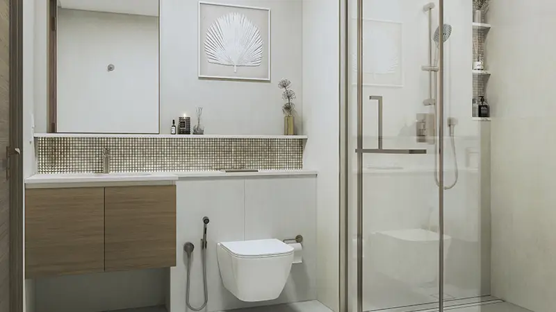 Sobha Aquamont gallery image 5