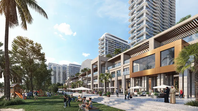 Sobha Aquamont gallery image 4