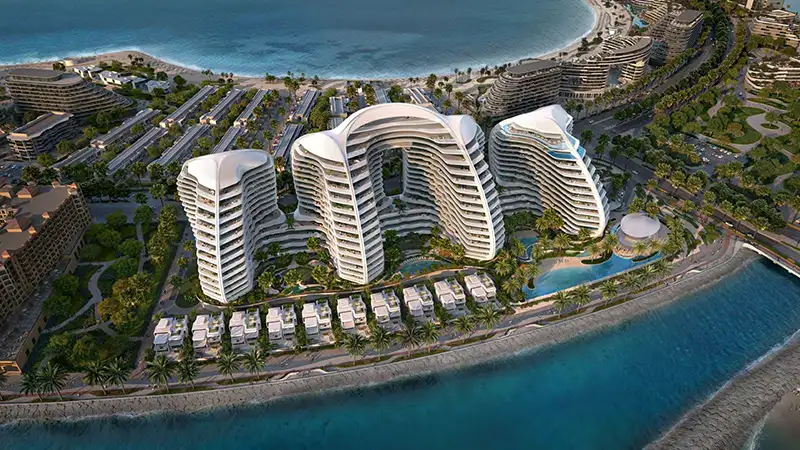 Oystra at Al Marjan gallery image 11