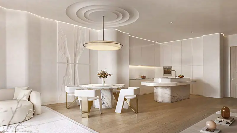 Oystra at Al Marjan gallery image 6