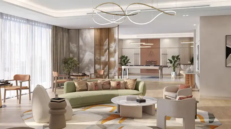 Azizi Milan Heights gallery image 10