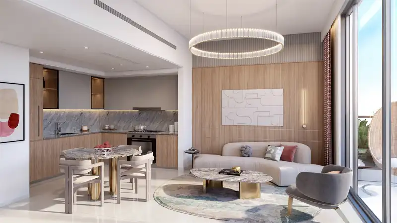 Azizi Milan Heights gallery image 8