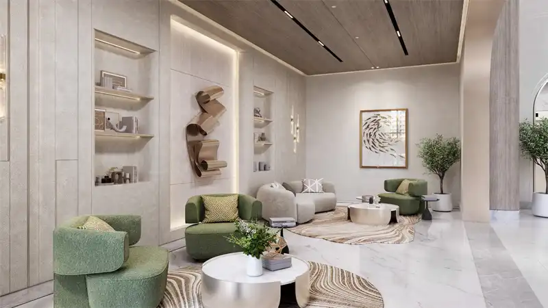 Azizi Milan Heights gallery image 7