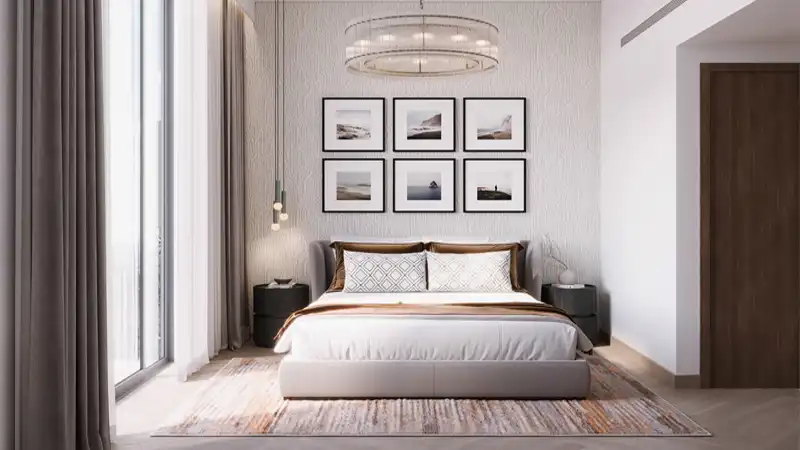 Azizi Milan Heights gallery image 6