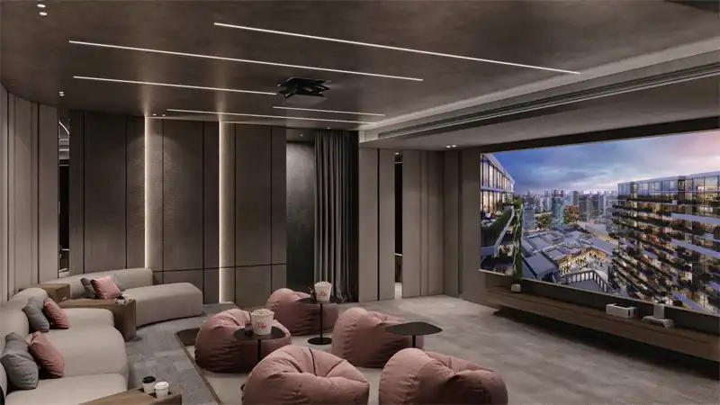 Azizi Milan Heights gallery image 5