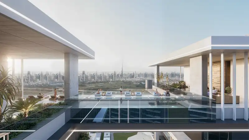 Azizi Milan Heights gallery image 4
