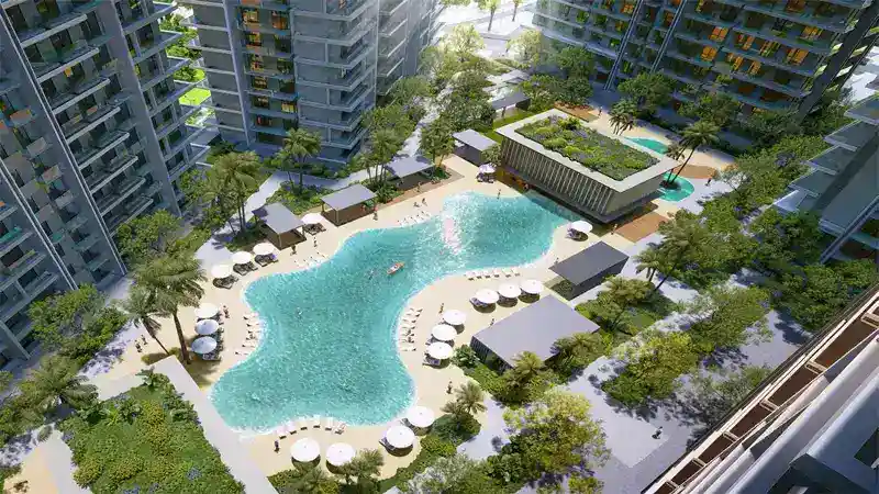 Azizi Milan Heights gallery image 3