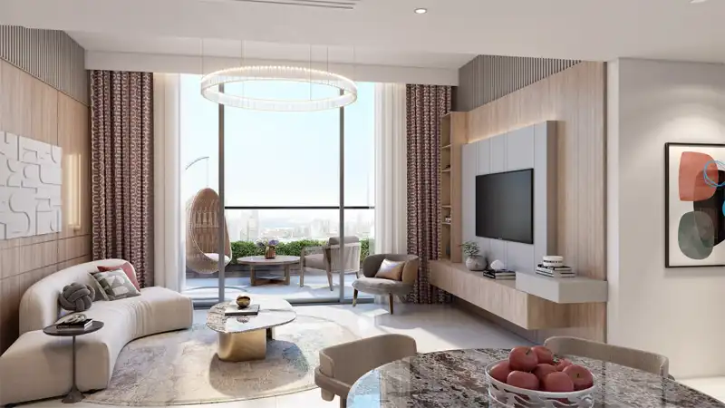 Azizi Milan Heights gallery image 2