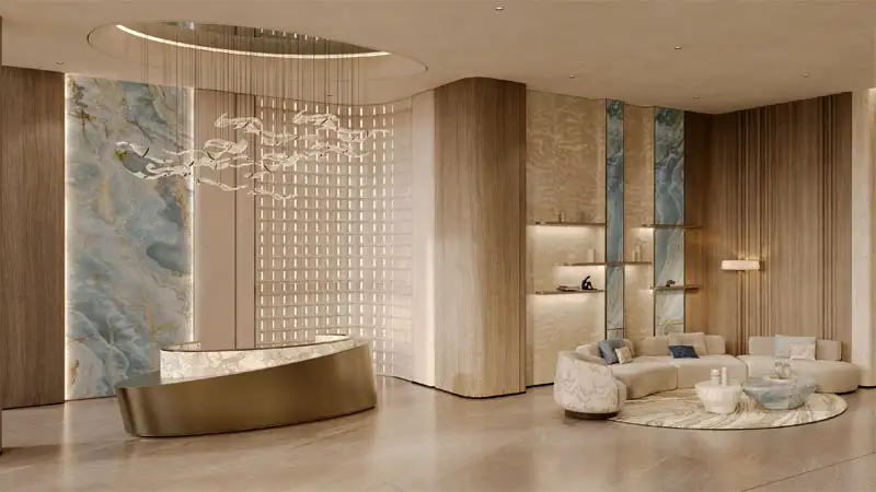 Wellington Ocean Walk at Dubai Islands gallery image 10