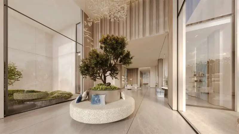 Wellington Ocean Walk at Dubai Islands gallery image 7