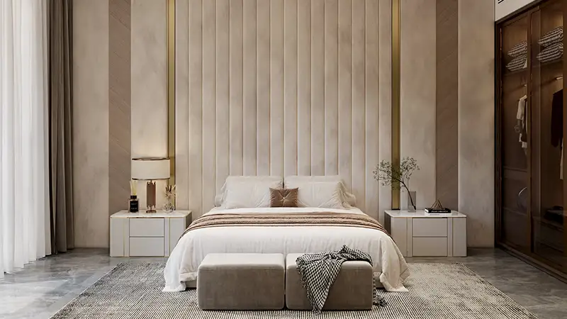 Samana Ocean Crest at Dubai Islands gallery image 11