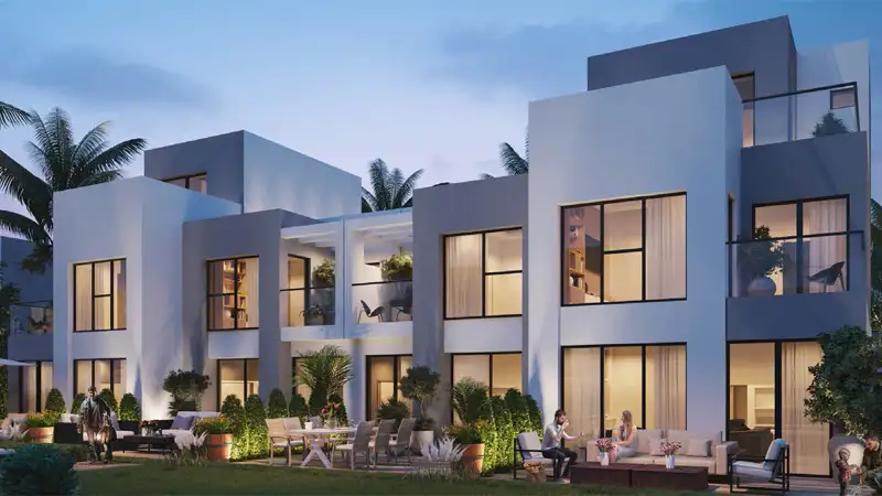 Ivory at Damac Hills by Damac Properties — off plan in DAMAC Hills