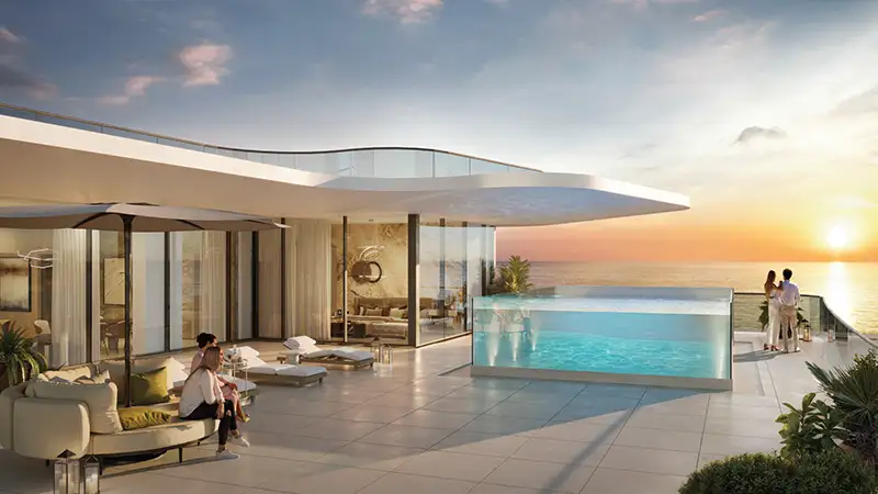 Aqua Maya at Al Marjan Island gallery image 5