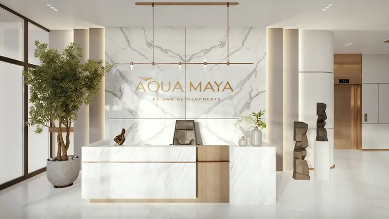 Aqua Maya at Al Marjan Island gallery image 4