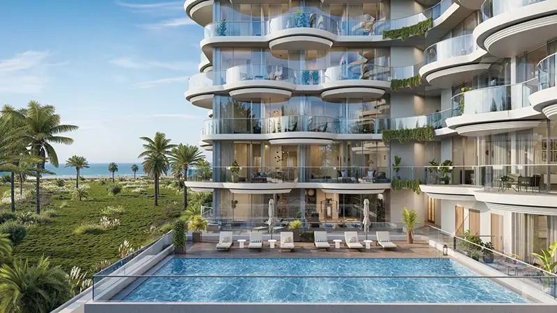 Aqua Maya at Al Marjan Island gallery image 3