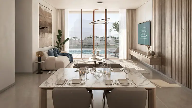 Flora Shore at Dubai Islands gallery image 12