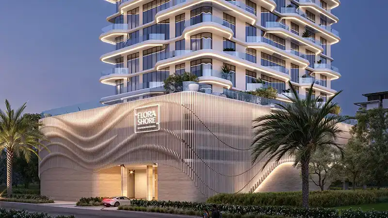 Flora Shore at Dubai Islands gallery image 11