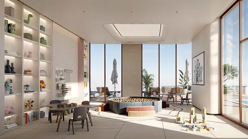 Flora Shore at Dubai Islands gallery image 9