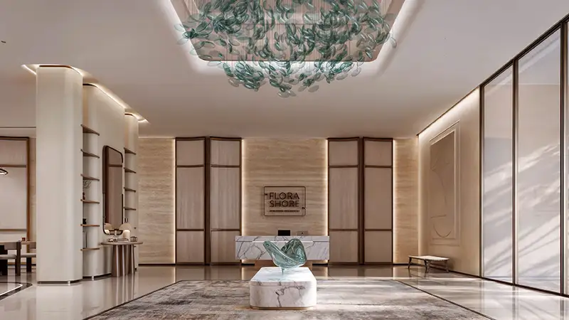 Flora Shore at Dubai Islands gallery image 7