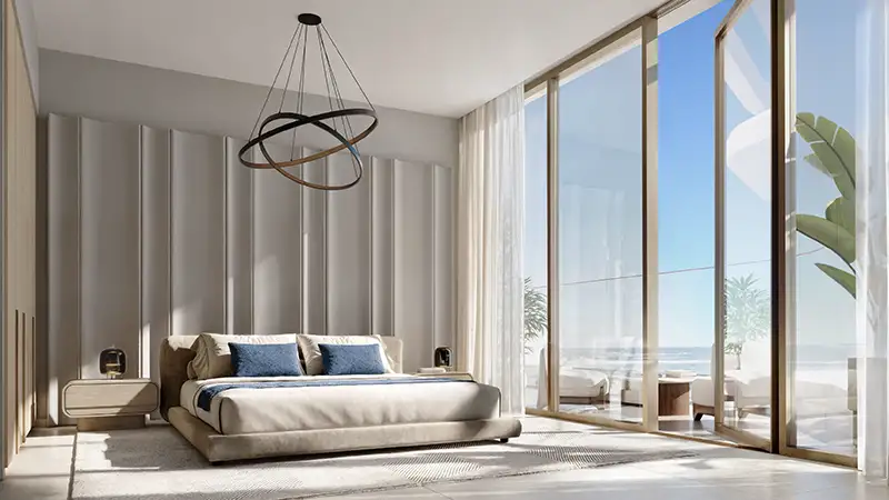 Flora Shore at Dubai Islands gallery image 5