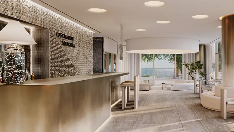 Maison Margiela Residences gallery image 12