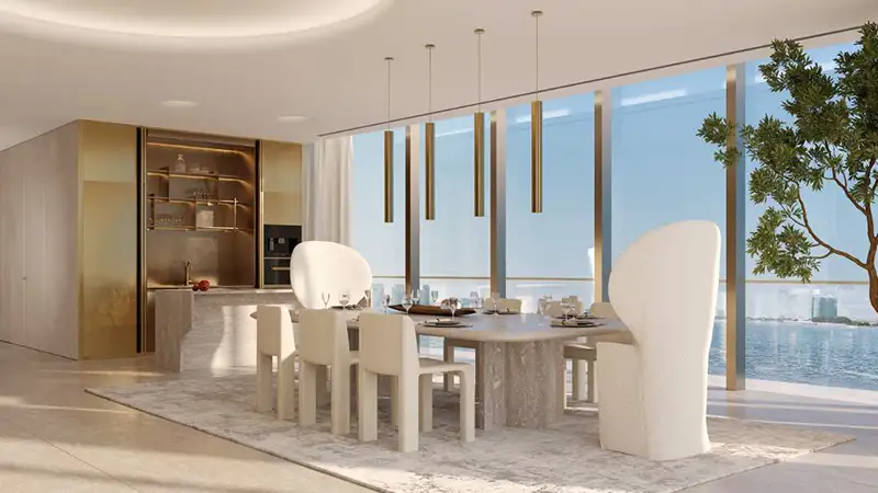 Maison Margiela Residences gallery image 11