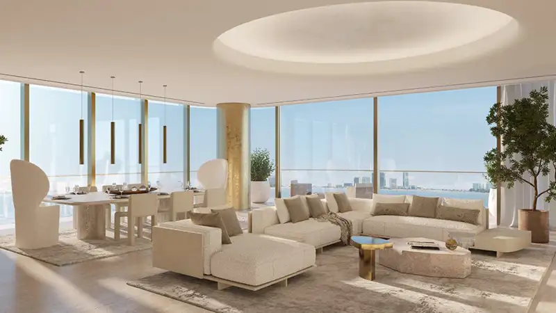 Maison Margiela Residences gallery image 9