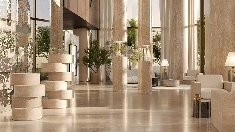 Maison Margiela Residences gallery image 8