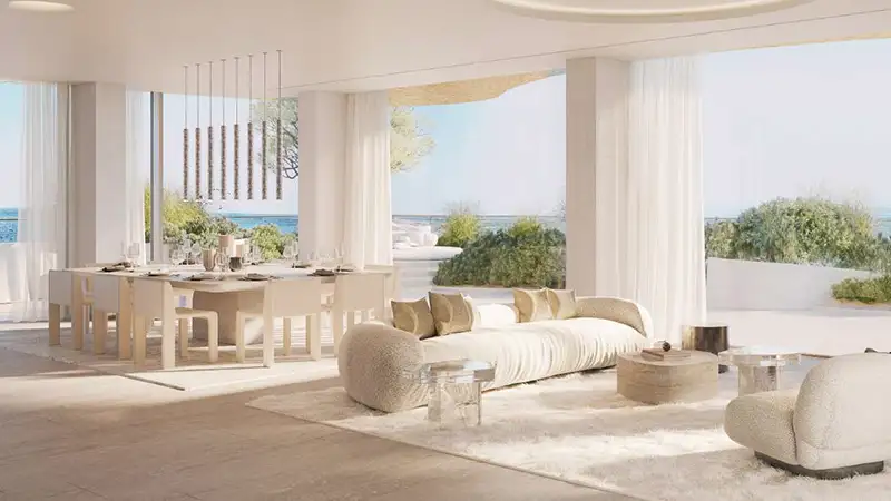 Maison Margiela Residences gallery image 5