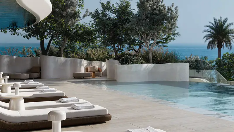 Maison Margiela Residences gallery image 4