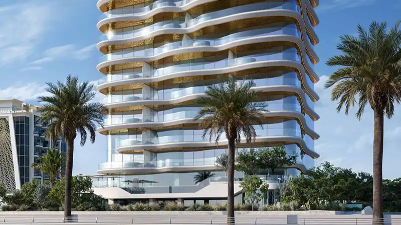Maison Margiela Residences gallery image 2