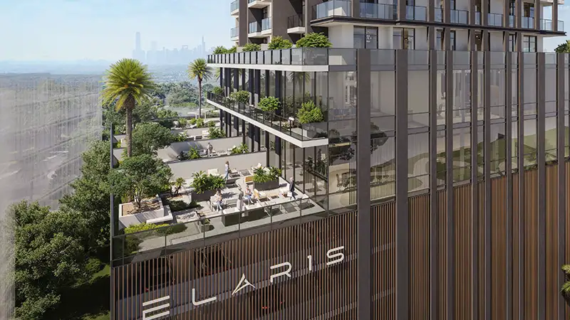 Elaris Rise at JVT gallery image 4