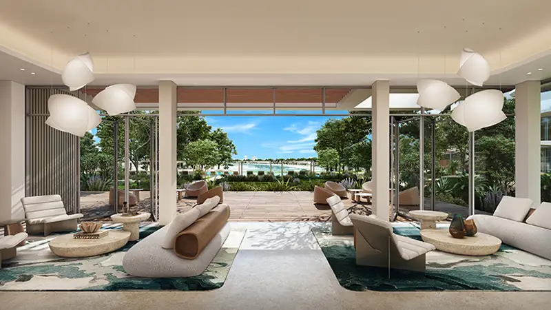 Palm Central Private Residences gallery image 12